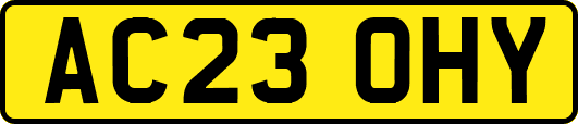 AC23OHY