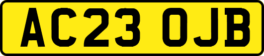AC23OJB