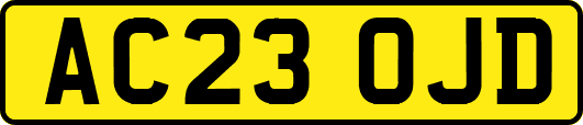 AC23OJD