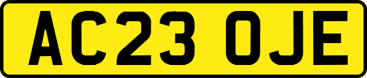 AC23OJE