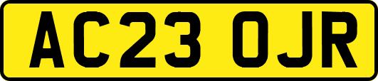 AC23OJR
