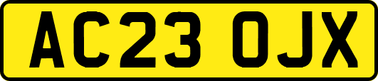 AC23OJX