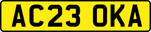 AC23OKA