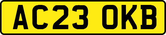 AC23OKB