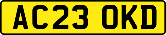 AC23OKD