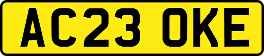 AC23OKE