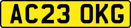 AC23OKG