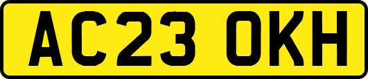 AC23OKH