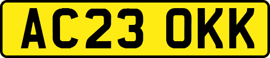 AC23OKK