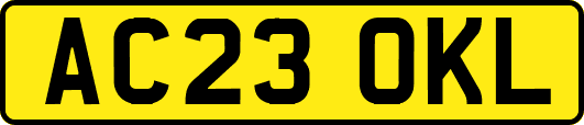 AC23OKL