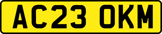 AC23OKM