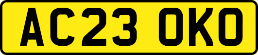 AC23OKO