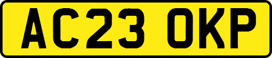 AC23OKP