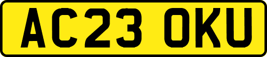 AC23OKU