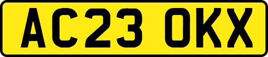 AC23OKX