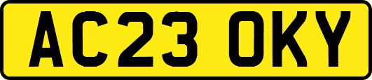 AC23OKY