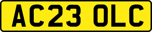 AC23OLC