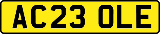 AC23OLE