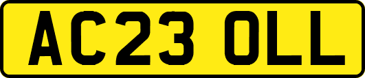 AC23OLL
