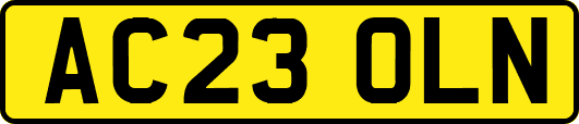 AC23OLN