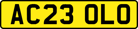 AC23OLO