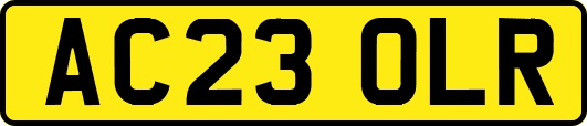 AC23OLR