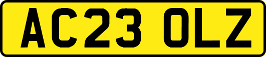 AC23OLZ