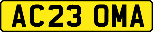 AC23OMA
