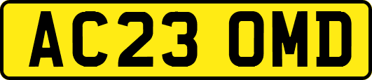 AC23OMD