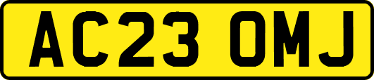 AC23OMJ