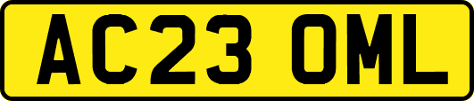 AC23OML