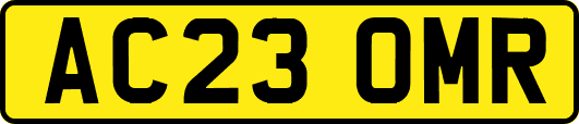 AC23OMR