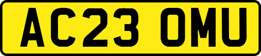 AC23OMU