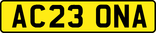 AC23ONA