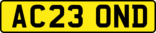 AC23OND