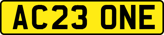 AC23ONE