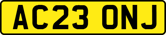 AC23ONJ