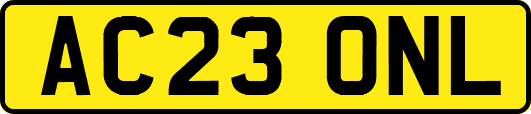 AC23ONL