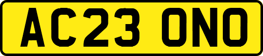 AC23ONO