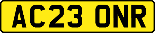 AC23ONR