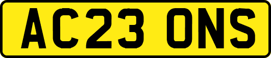 AC23ONS