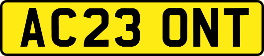 AC23ONT