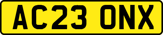AC23ONX