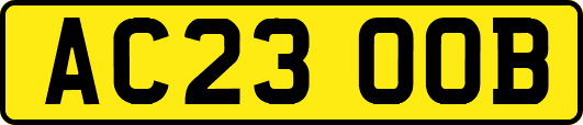 AC23OOB