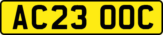 AC23OOC
