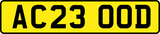 AC23OOD