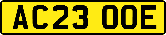 AC23OOE