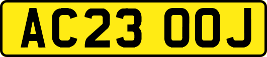 AC23OOJ