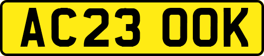 AC23OOK