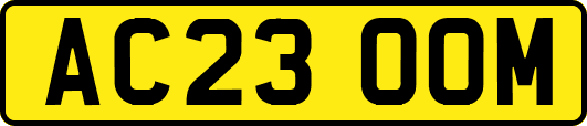 AC23OOM